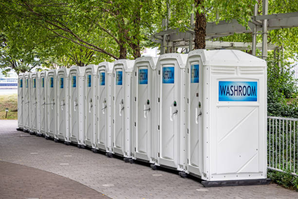 Best Porta potty delivery and setup  in Watertown, TN