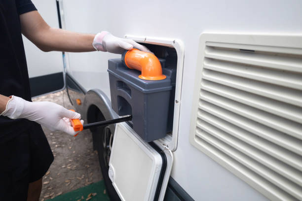 Best Construction site porta potty rental  in Watertown, TN