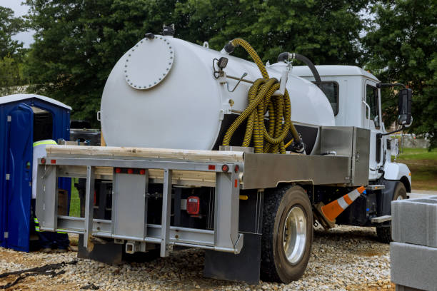 Best Portable restroom trailer rental  in Watertown, TN