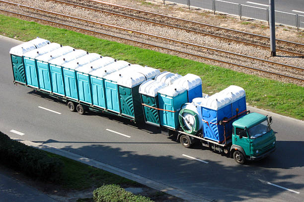 Best Luxury portable toilet rental  in Watertown, TN